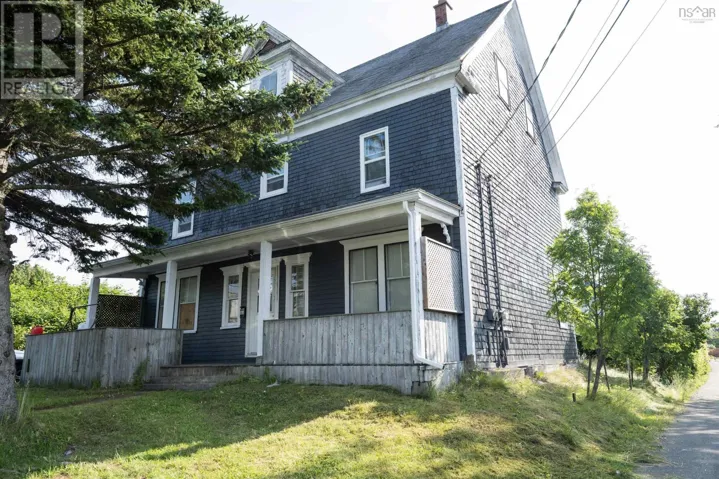 188 Lingan Road, Sydney, Nova Scotia B1N1V8