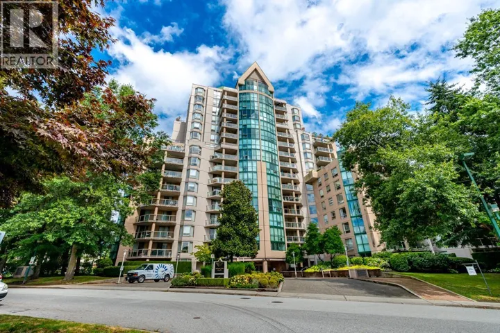 1602 1189 EASTWOOD, Coquitlam, British Columbia V3B7N5