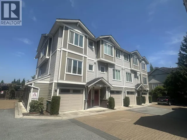 105 9080 NO. 3 ROAD, Richmond, British Columbia V7A1V9