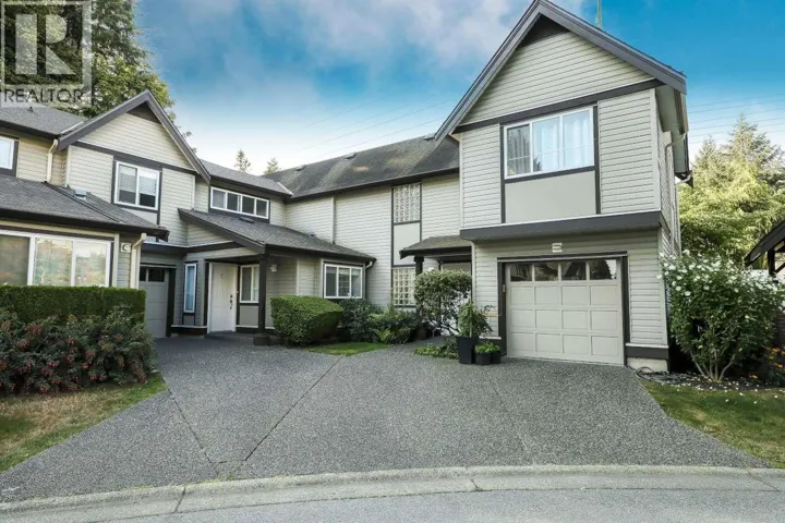 1 21801 DEWDNEY TRUNK ROAD, Maple Ridge, British Columbia V2X3G8