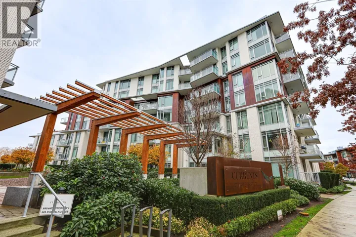 108 3188 RIVERWALK AVENUE, Vancouver, British Columbia V5S0E7