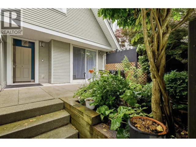 7 1203 MADISON AVENUE, Burnaby, British Columbia V5C6R9