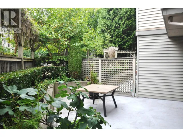 105 8180 JONES ROAD, Richmond, British Columbia V6Y3Z6