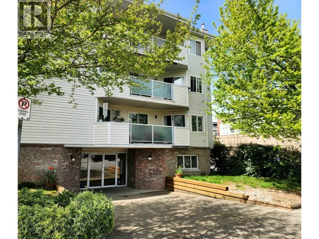 107 11963 223 STREET, Maple Ridge, British Columbia V2X5Y4