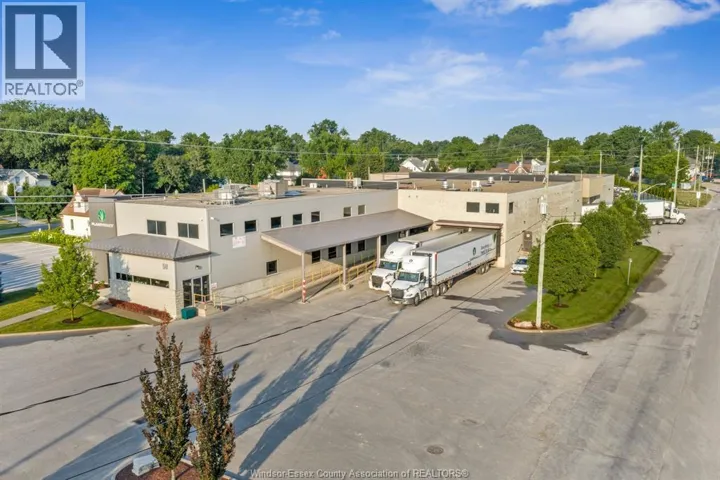 50 Hazelton St STREET, Leamington, Ontario N8H1B8