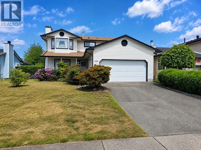 11976 MEADOWLARK DRIVE, Maple Ridge, British Columbia V2X9L9