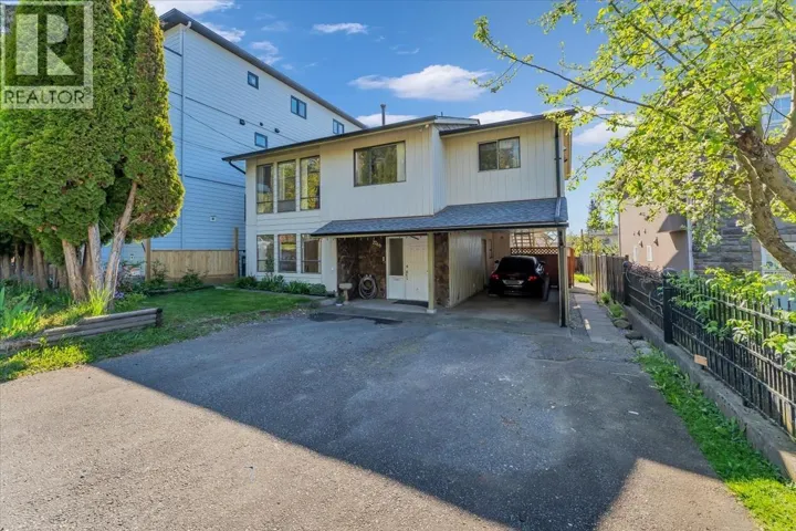 7266 17TH AVENUE, Burnaby, British Columbia V3N1K9