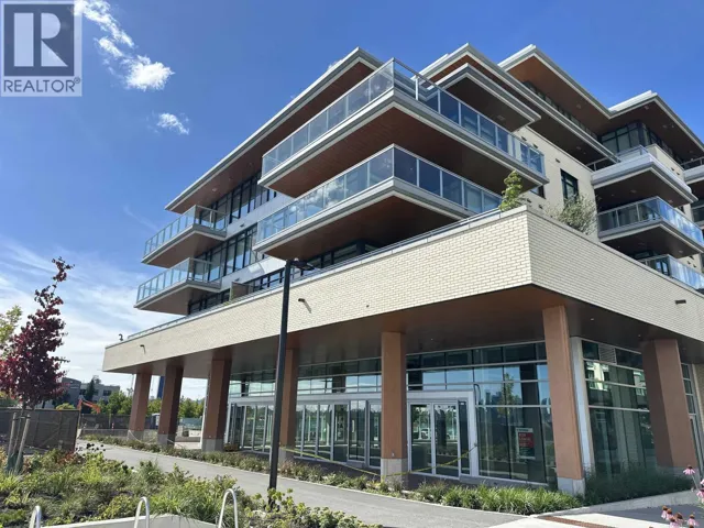 510 785 HARBOUR WAY, North Vancouver, British Columbia V7P0G3