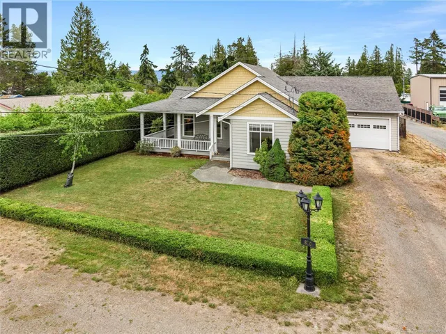 810 Reid Rd, French Creek, British Columbia V9P2E6