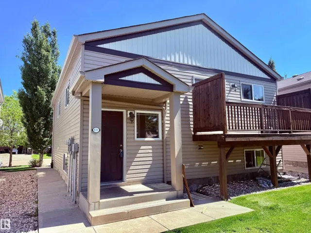 122 142 Selkirk PL, Leduc, Alberta T9E0M9