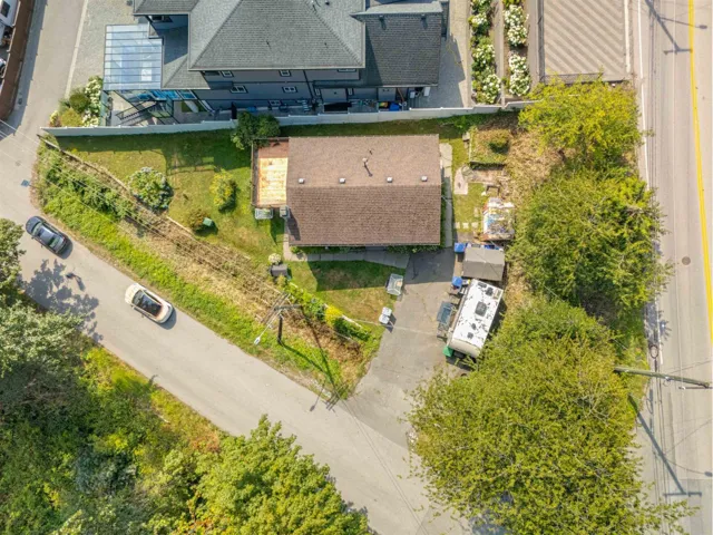 11546 SURREY ROAD, Surrey, British Columbia V3R5T5