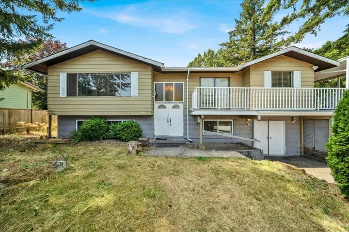 8531 116A STREET, Delta, British Columbia V4C5Z5