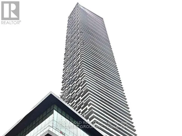 6412 - 448 BURNHAMTHORPE ROAD W, Mississauga (City Centre), Ontario L5B0R4