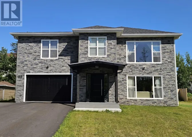 58 England Circle, Charlottetown, Prince Edward Island C1E1W7