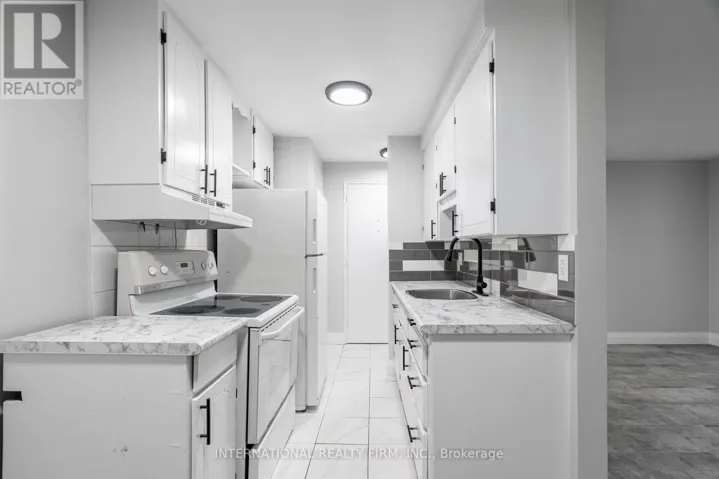 2 - 24 BROOKSIDE STREET N, London South (South F), Ontario N5Z3J3