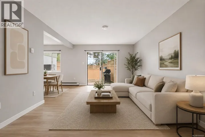 101 724 Sea Terr, Victoria, British Columbia V9A3R6