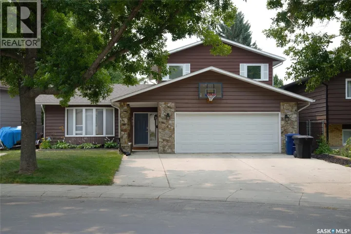 407 Chitek CRESCENT, Saskatoon, Saskatchewan S7K5C1
