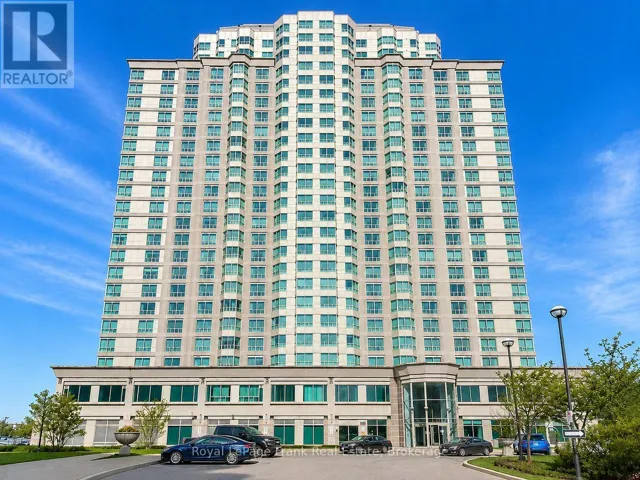 1002 - 1 LEE CENTRE DRIVE, Toronto (Woburn), Ontario M1H3J2