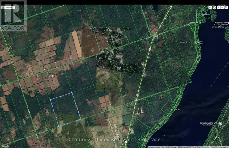 00 PT LT 38 CON 14, Selwyn, Ontario K0L2H0