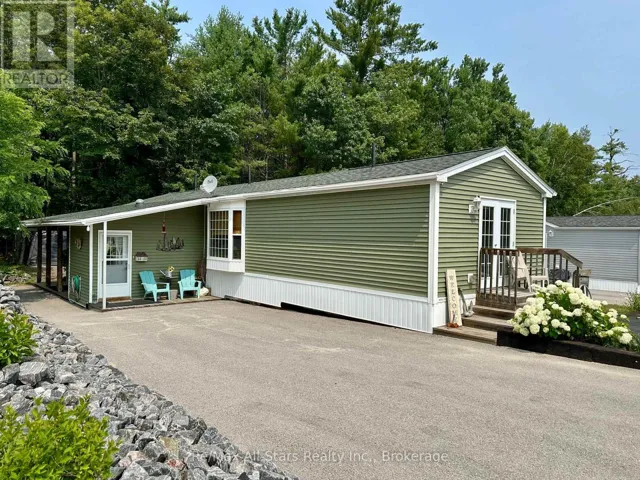 129 - 1007 RACOON ROAD, Gravenhurst (Morrison), Ontario P1P0C5