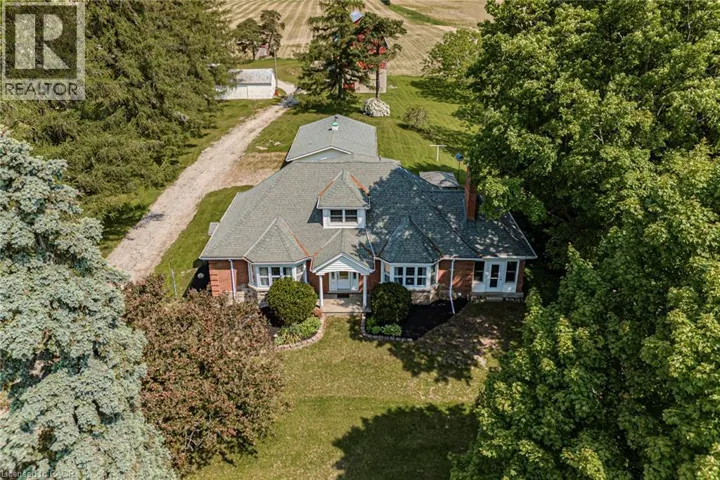 573 HIGHWAY 6, Port Dover, Ontario N0A1N2