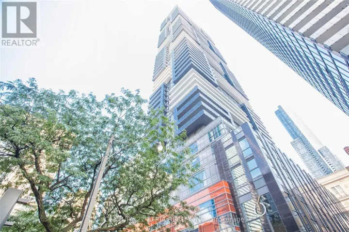 1805 - 7 GRENVILLE STREET, Toronto (Bay Street Corridor), Ontario M4Y1A1
