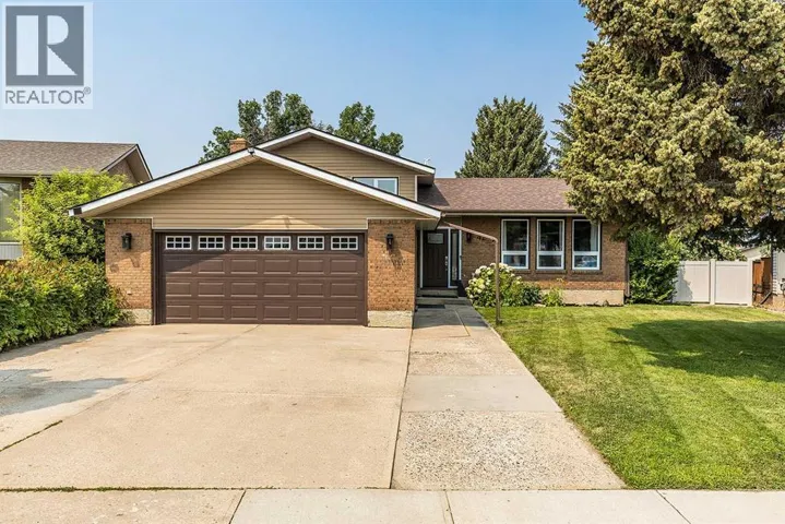 42 Buttercup Court SE, Medicine Hat, Alberta T1B2G9