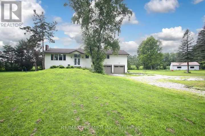4430 LIBERTY STREET N, Clarington, Ontario L1C3E6