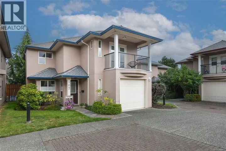 107 720 Aspen Rd, Comox, British Columbia V9M3Y4