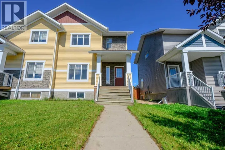 8718 72 Avenue, Grande Prairie, Alberta T8X0K6