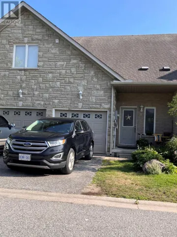 5 - 125 HURONIA ROAD, Barrie (Painswick North), Ontario L4N4G1