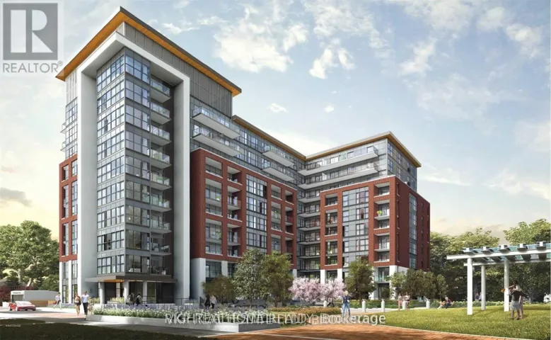 403 - 25 NEIGHBOURHOOD LANE, Toronto (Stonegate-Queensway), Ontario M8Y0C4