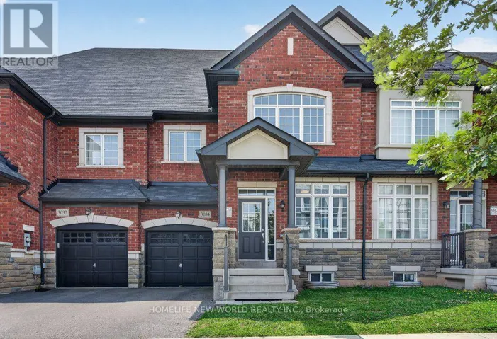 3034 EIGHTH LINE, Oakville (JM Joshua Meadows), Ontario L6H0S5