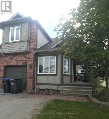 5252 BUSHELGROVE CIRCLE, Mississauga (Central Erin Mills), Ontario L5M6C5