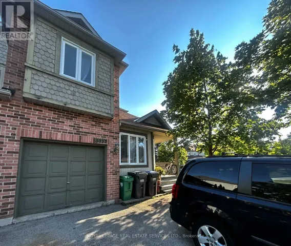 5252 BUSHELGROVE CIRCLE, Mississauga (Central Erin Mills), Ontario L5M6C5