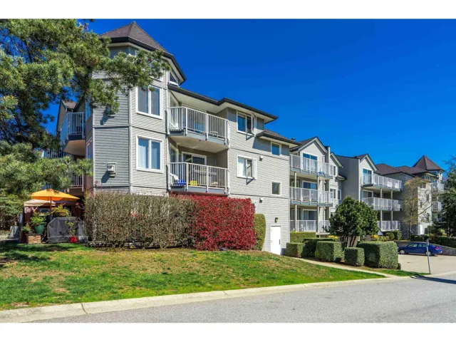 203 33669 2ND AVENUE, Mission, British Columbia V2V6Z4