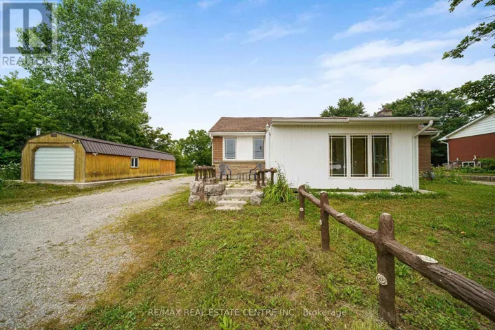 7332 TWENTY ROAD E, Hamilton, Ontario L0R1W0