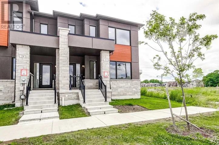 31 STRICKLAND AVENUE, Brant (Brantford Twp), Ontario N3T0X7