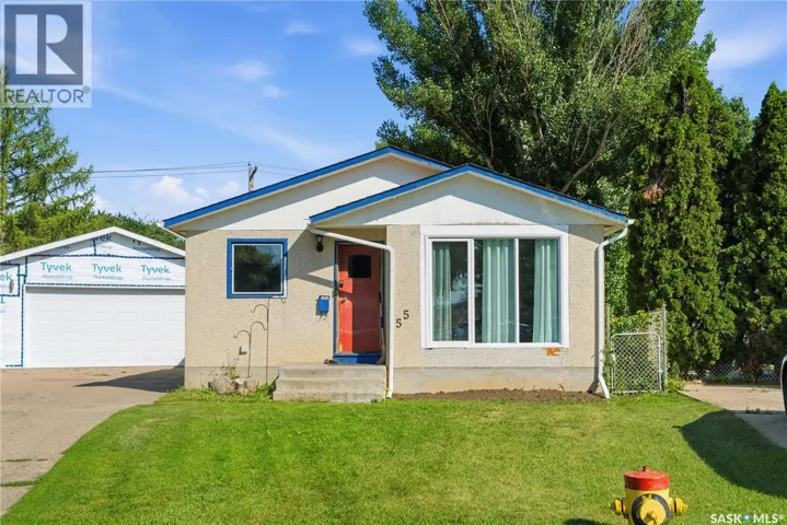 55 Trident CRESCENT, Saskatoon, Saskatchewan S7M0P7