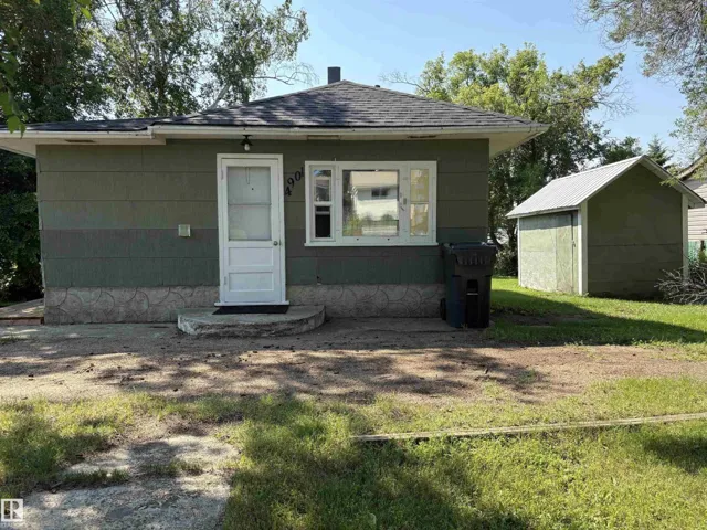 4901 53 AV, Elk Point, Alberta T0A1A0