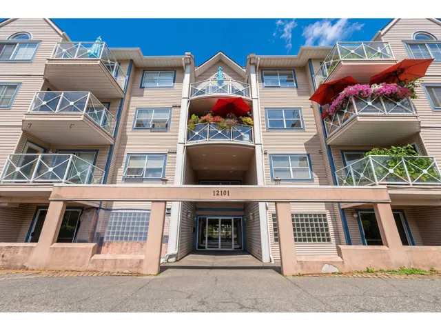 202 12101 80 AVENUE, Surrey, British Columbia V3W5V6