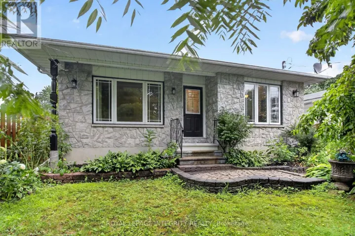 333 CHARRON STREET, Clarence-Rockland, Ontario K4K1B2