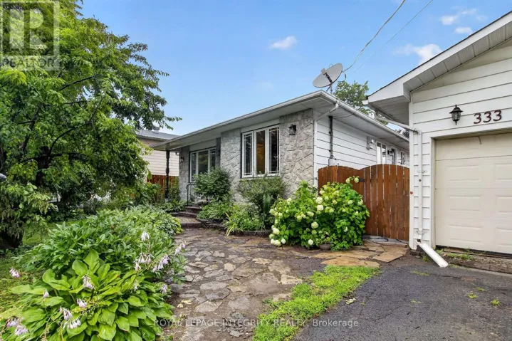 333 CHARRON STREET, Clarence-Rockland, Ontario K4K1B2