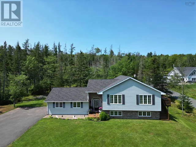 14 Lower Harmony Road, Harmony, Nova Scotia B6L3V6