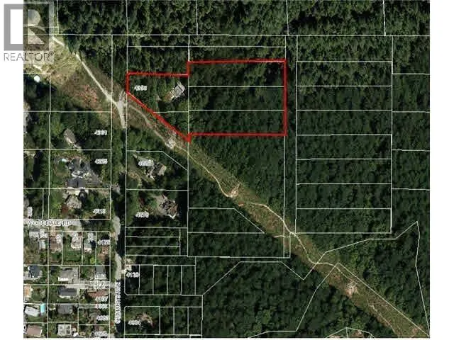 LOT 2 ST. MARYS AVENUE, North Vancouver, British Columbia V7N1Y7