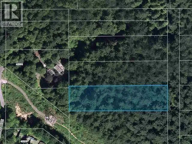 Lot 4 ST. MARYS AVENUE, North Vancouver, British Columbia V0V0V0