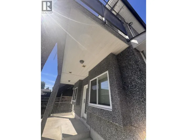 722 W 68TH AVENUE, Vancouver, British Columbia V6P2T9