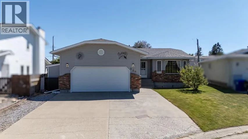 529 53 Avenue W, Claresholm, Alberta T0L0T0
