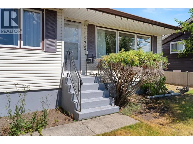 2275 Castillou Crescent, Merritt, British Columbia V1K1H7