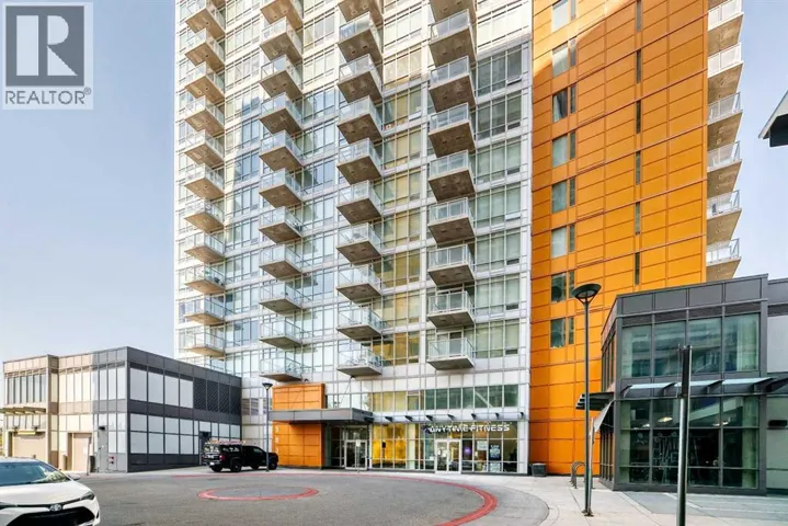 1403, 3830 Brentwood Road NW, Calgary, Alberta T2L2J9